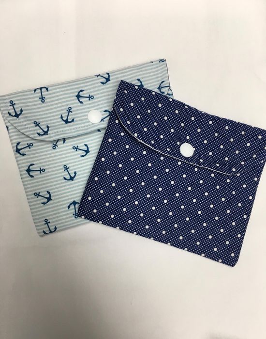 Bolsa para telemóvel