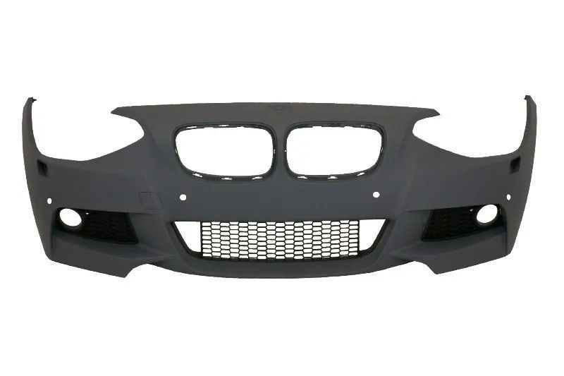 Body Kit Bmw Série 1 F21 (2011 a 2015) Pack M