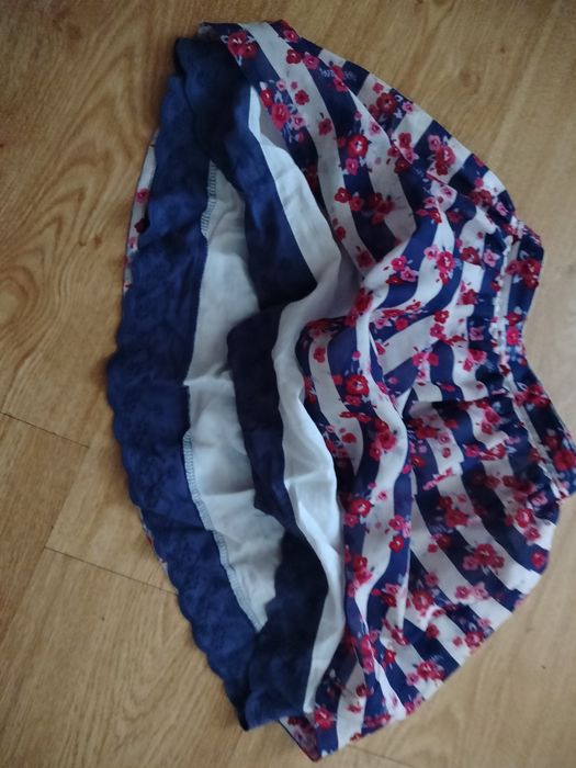 Spódnica spódniczka 110