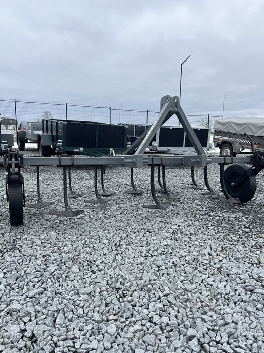 Культиватор VINMET передпосівний, 2,5м,1,5м,1,8м,2,0м