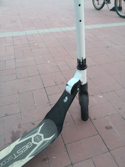 Двоколісний  самокат BEST SCOOTER