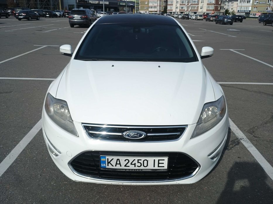 Продам автомобиль