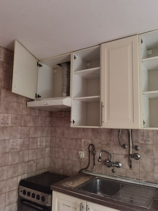 Armários de cozinha