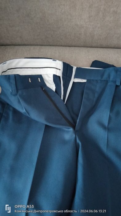 Брюки для чоловіків