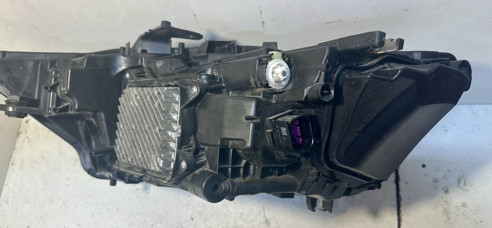 Фара права Audi A6 C8 2018-2023, Matrix LED 4k0941040 європейська версія