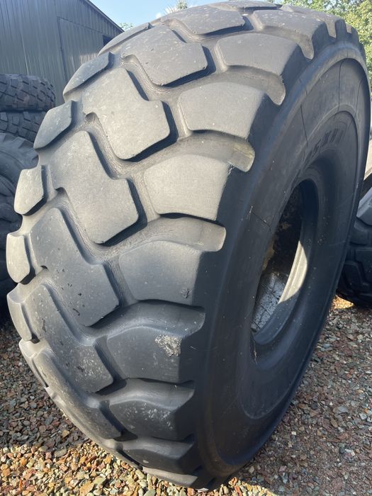 Opona Michelin XHA 26.5r25 26.5-25 26.5/25