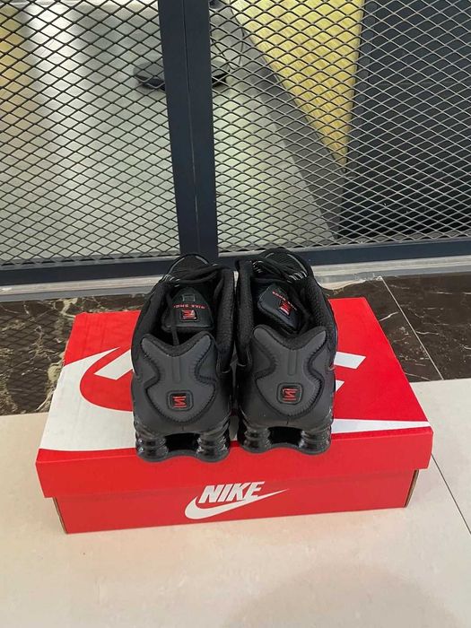 Nike Shox TL Black R.41