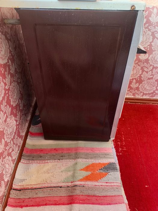 Продаж газова плита