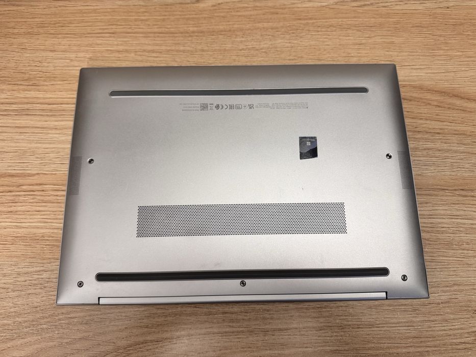 14”1920/1200 IPS HP EliteBook 840 G9 i7-1265U/16 DDR5/512