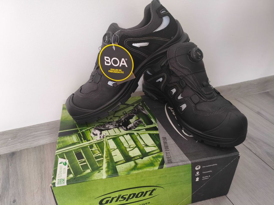 Buty Grisport 45