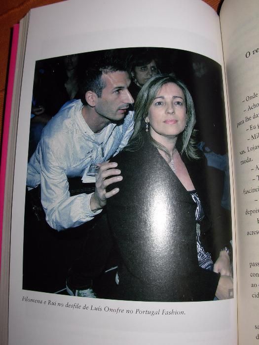 O Segredo de um Casamento de Rui Simões NOVO