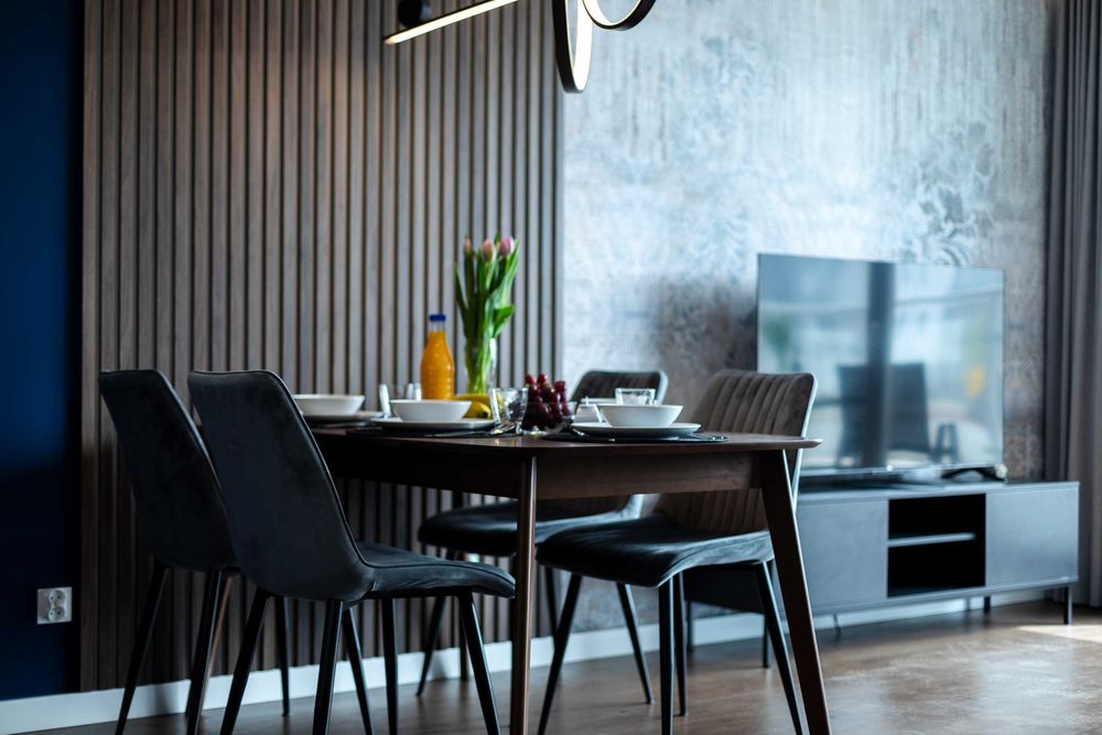 Apartament SZAFIR Dziwnównek nad morzem 250m od plaży EPapartamenty