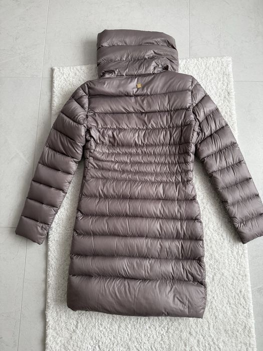 Куртка, пуховик Trussardi Jeans! S розмір! Оригінал