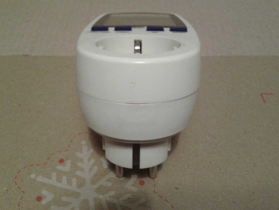 Ваттметр Intertek CAT2