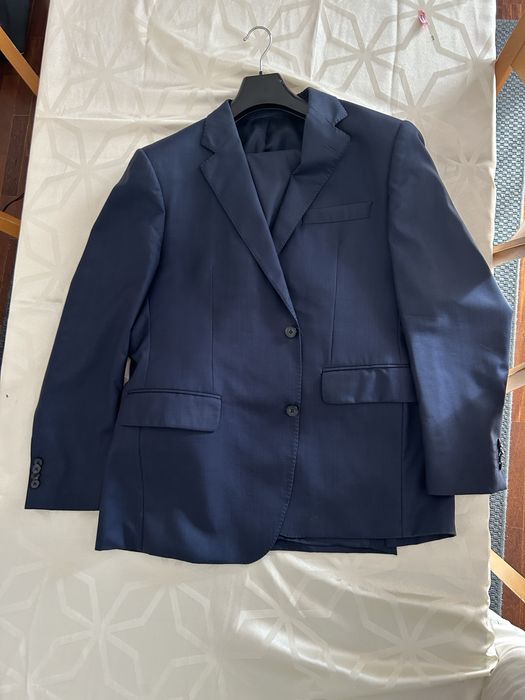 Vendo fato da Dielmar Azul