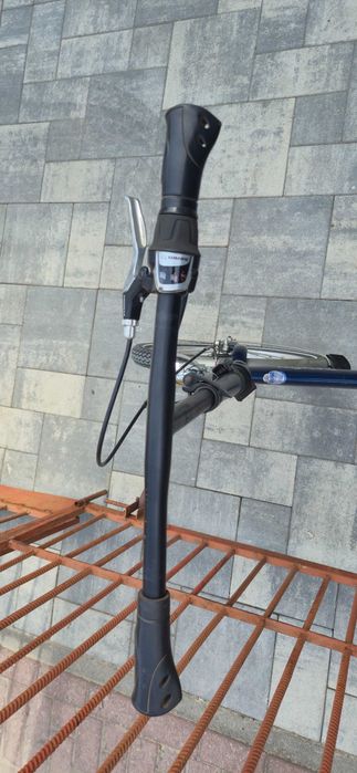 Rower dahon składany
