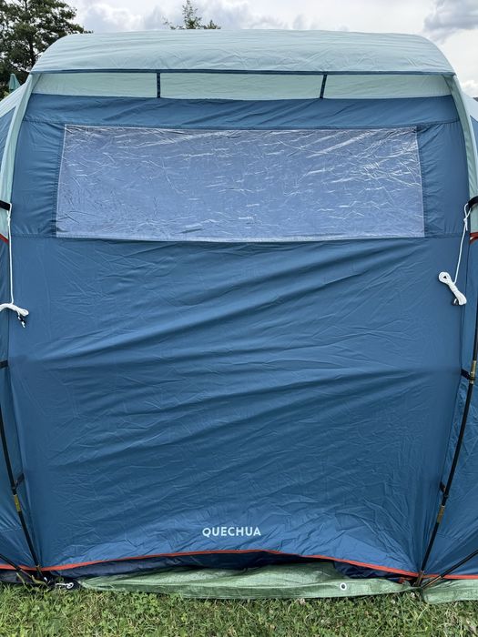 Arpenaz 4.2 sam tropik Decathlon