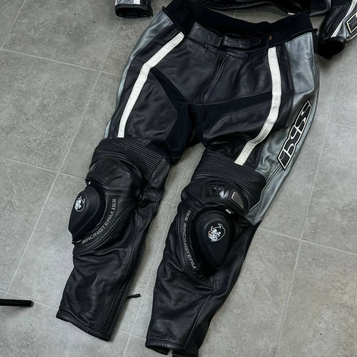 MEN ON STYLE  LIVE DVD2012〜2015 Мотокостюм раздельный IXS мото куртка штани комбинезон alpinestars