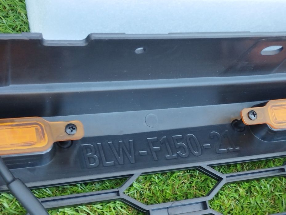 Ford F150, решітка радіатора F150, Raptor grille, тюнінг Ford F150, решітка RAPTOR, решотка Ford, F150 2018, F150 2019, F150 2020, FORD grille