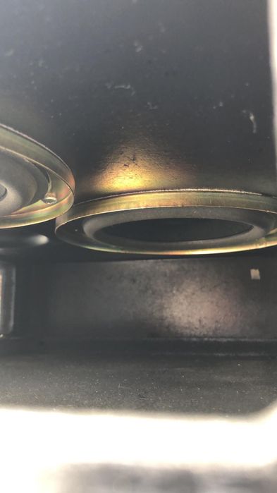 Technics subwoofer activo SB-AS 500