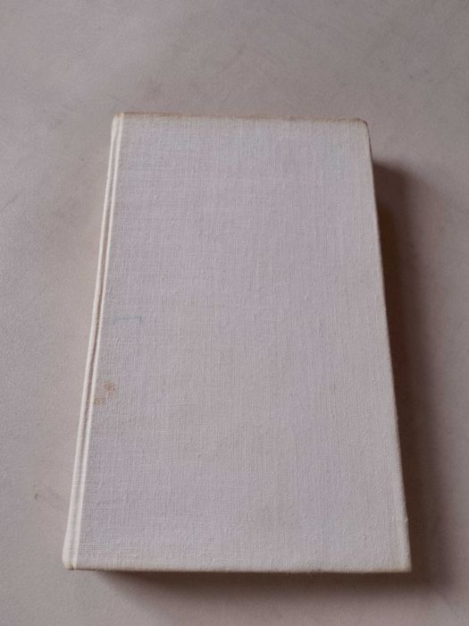 A. i C. Centkiewiczowie "Na białym szlaku" 1975