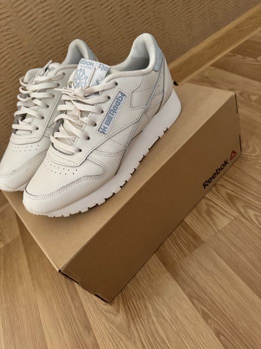 Кросівки Reebok