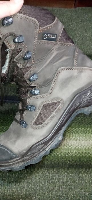 Берцы 42 размера