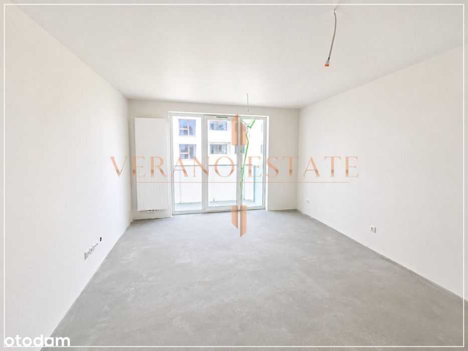 51 m² | II Piętro | Winda | 2-Pokoje |