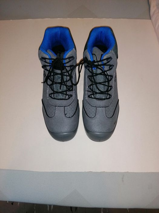 Buty robocze BHP Coverguard Sodalite High Rozmiar 41