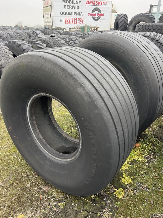 Opona używana 20,0/70-20