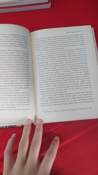 ,, Zaklinacz koni "