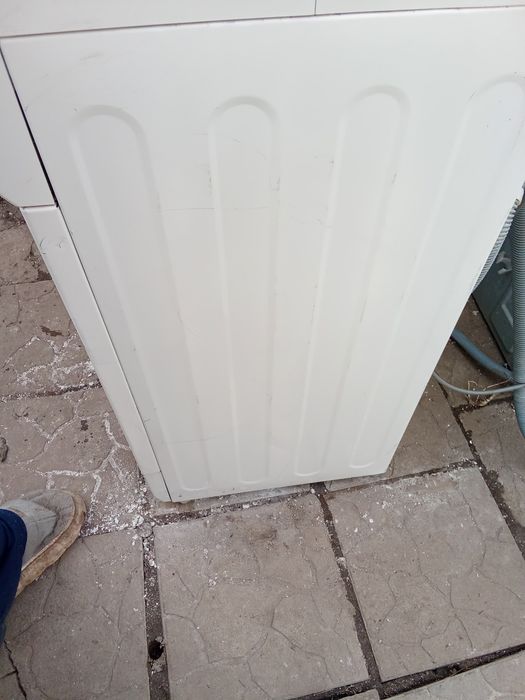 Стиральная машинка LG 5 кг. Б/у