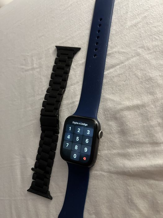 Apple watch series 6