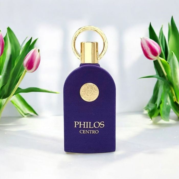Oryginalny perfum Philos Centro 100 ml.