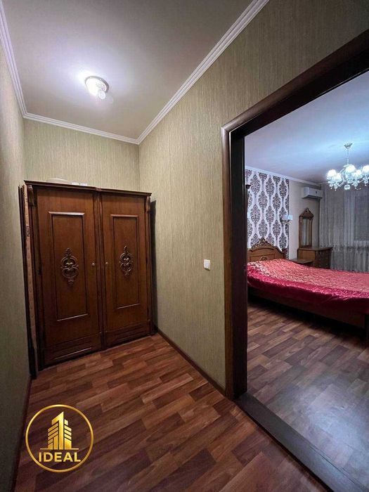 Оренда 1к квартири на 95
