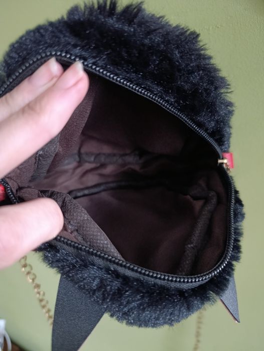 Сумка для дівчинки