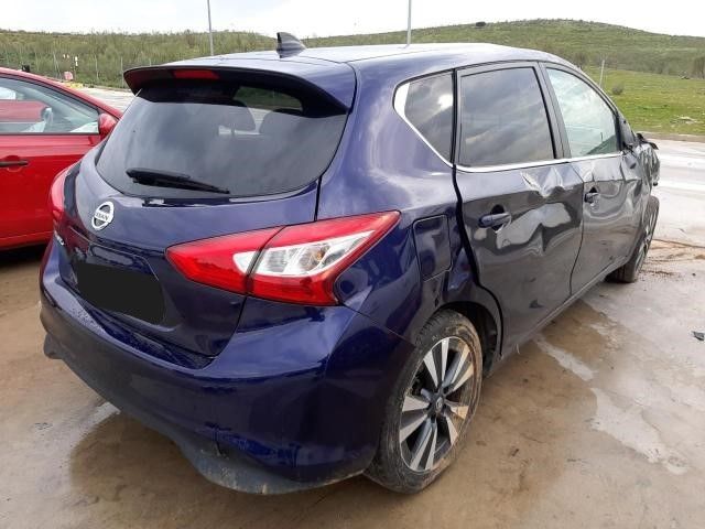 Peças Nissan Pulsar N-Connecta (C13) 1.2 Dig-T 2017