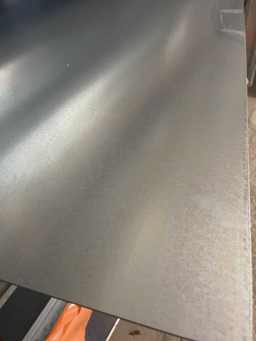 Blacha płaska ocynkowana OCYNK 2 x 1,25 wysyłka TANIO