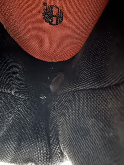 Timberland Motion Access