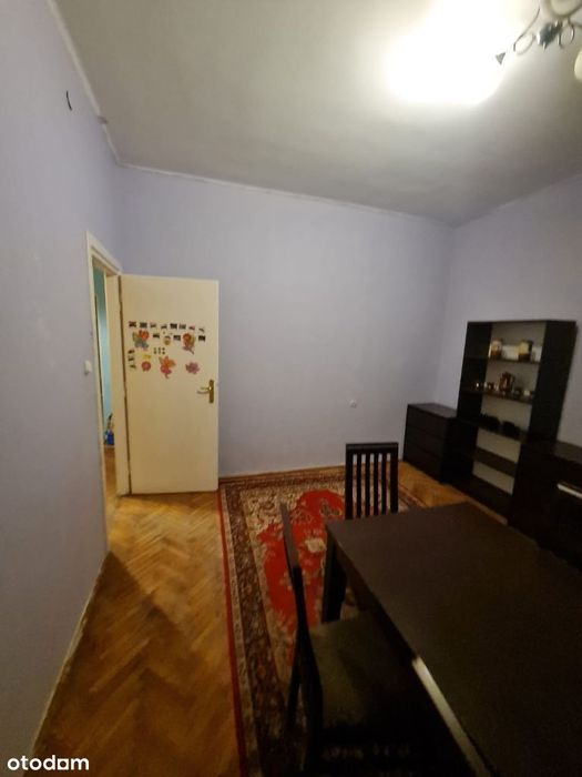 Mieszkanie 2-pok 58 m2 ul.Niepodległości