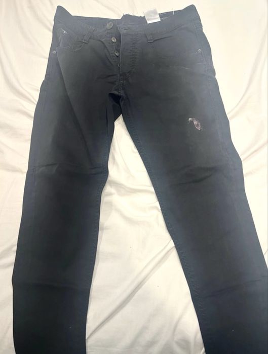 Calças mulher (em bom estado)