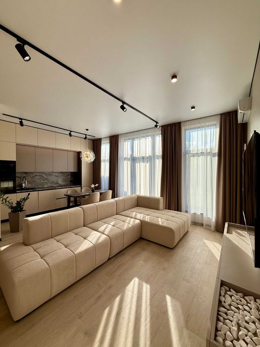 Будинок за адресою (площа 125 м²) - Atlanta.ua - фото 2