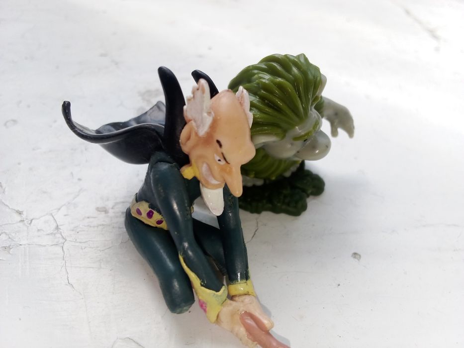 игрушка злюка ростишка