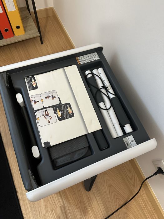 Cubo Fiteness Domyos