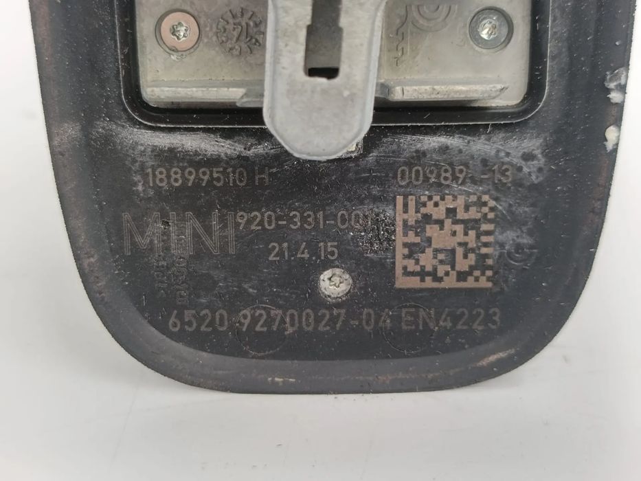 Base de antena MINI Mini (F56)