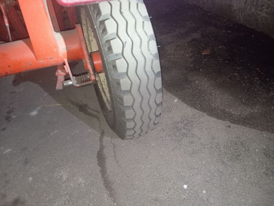 Продається тюкопрес Сигма Z 224/1