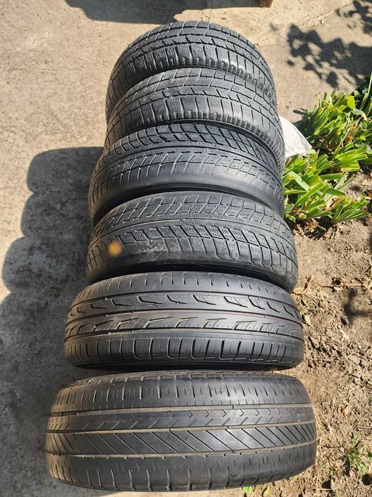 Шины R14 175,65; 175,70; 185,60; 185.65 на докат и другие от 275грн/шт