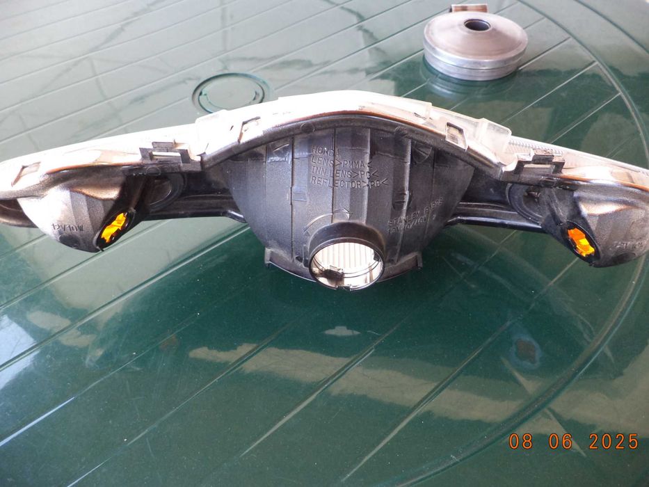 Фара хонда діо 56