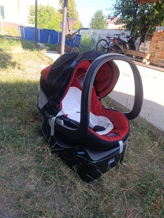 Автокрісло chicco