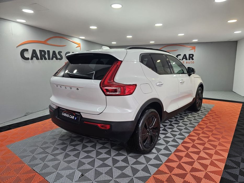 Volvo XC 40 1.5 T5 PHEV Inscription Expression